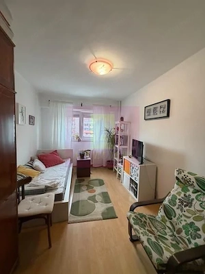 Apartament 4 camere rondul Bucur Obor - imagine 2