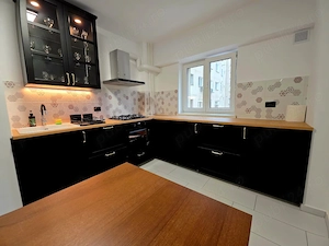 Inchiriere 2 camere   Proprietar   Calea Crangasi 25 - imagine 2