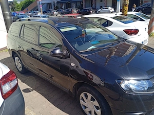 Dacia Logan MCV 2014 0.9TCE GPL - imagine 4