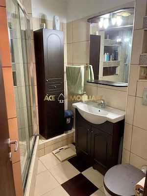 2 Camere de inchiriat | Bucur Obor | Centrala Proprie | Parcare - imagine 6