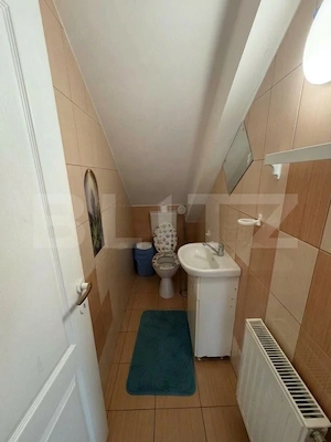 De vanzare: Casa moderna P+1 cu garaj si teren de 498 mp – Jucu de Mijloc,  - imagine 4