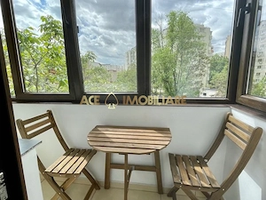 2 Camere de inchiriat | Bucur Obor | Centrala Proprie | Parcare - imagine 8