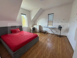 De vanzare: Casa moderna P+1 cu garaj si teren de 498 mp – Jucu de Mijloc,  - imagine 5