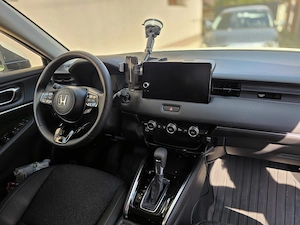 Honda HR V 2025 decembrie, proprietar direct, 2500km reali - imagine 4