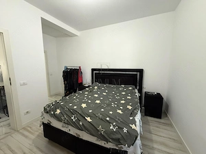Duplex de v #226;nzare pe parter – 3 camere, curte proprie de 350 mp  #537;i teras #259; - imagine 6