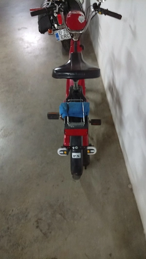 Vand moped Piagio Ciao - imagine 2
