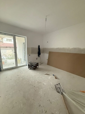 DUPLEX DE VÂNZARE BRAYTIM, TIMIȘOARA La doar 1 minut de limita dintre Braytim și Timișoara - imagine 4