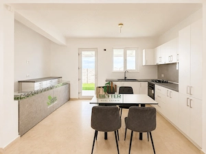 Casa de vanzare | 4 camere si 2 bai | Rate la dezvoltator | Comuna Berceni, Ilfov  - imagine 4