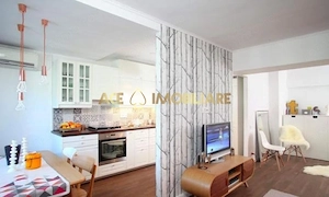 3 Camere de inchiriat | Iancului | 2 Bai | Mobilat | Metrou | 100MP - imagine 2