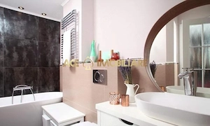 3 Camere de inchiriat | Iancului | 2 Bai | Mobilat | Metrou | 100MP - imagine 8