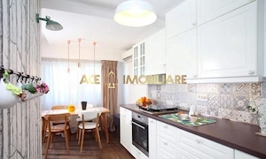 3 Camere de inchiriat | Iancului | 2 Bai | Mobilat | Metrou | 100MP - imagine 5