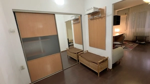 Apartament Complex Studentesc Politehnica UVT Medicina FEAA Sala Olimpia Stadion Judetean Elisabetin - imagine 8