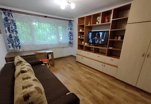 Vanzare Apartament 2 camere, parter, renovat , mobilat, utilat  - Drumul Taberei - imagine 2