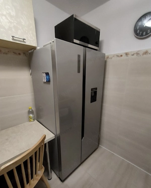 Vanzare Apartament 2 camere, parter, renovat , mobilat, utilat  - Drumul Taberei - imagine 10