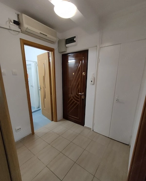 Vanzare Apartament 2 camere, parter, renovat , mobilat, utilat  - Drumul Taberei - imagine 12