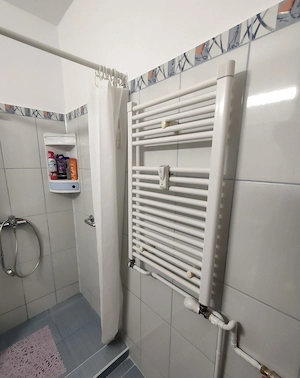 Vanzare Apartament 2 camere, parter, renovat , mobilat, utilat  - Drumul Taberei - imagine 7
