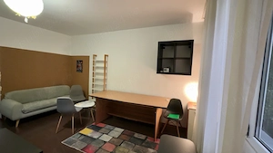 Apartament Complex Studentesc Politehnica UVT Medicina FEAA Sala Olimpia Stadion Judetean Elisabetin - imagine 6