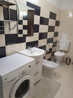 Apartament 2 camere, 43mp, balcon, parcare, preluare de chiriasi, zona Florilor  - imagine 7