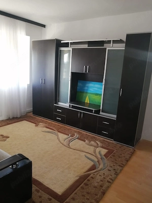 Apt 2 camere de inchiriat zona Muntele Sionului Baia Mare