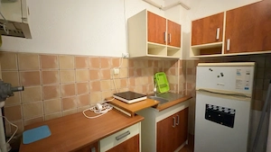 Apartament Complex Studentesc Politehnica UVT Medicina FEAA Sala Olimpia Stadion Judetean Elisabetin - imagine 7