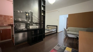 Apartament Complex Studentesc Politehnica UVT Medicina FEAA Sala Olimpia Stadion Judetean Elisabetin - imagine 3