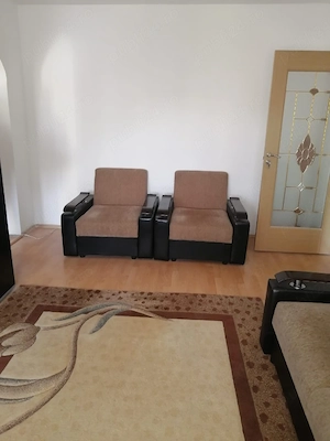 Apt 2 camere de inchiriat zona Muntele Sionului Baia Mare - imagine 4