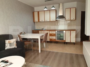Apartament 2 camere, 43mp, balcon, parcare, preluare de chiriasi, zona Florilor  - imagine 3