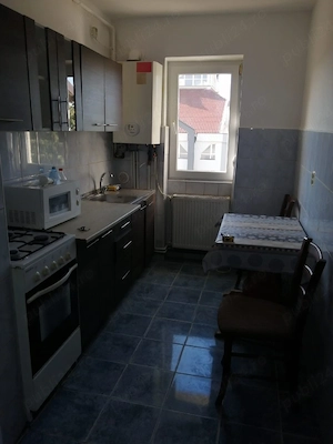 Apt 2 camere de inchiriat zona Muntele Sionului Baia Mare - imagine 2