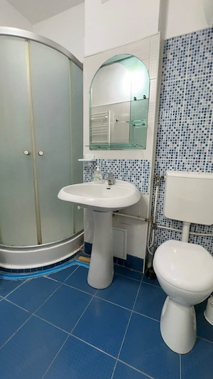 Apartament Complex Studentesc Politehnica UVT Medicina FEAA Sala Olimpia Stadion Judetean Elisabetin - imagine 9