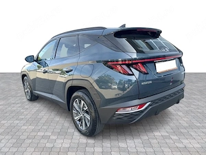 Hyundai Tucson Style 2WD - imagine 4