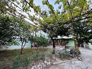 Proprietar - Vând casă 7 camere în ZONA ELISABETIN, Timișoara   465.000  , negociabil - imagine 20