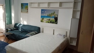 De Închiriat Garsonieră Vitan Mall, Decomandata, Petfriendly - imagine 2