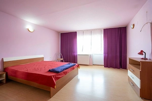 Casa cu 5 camere si 350 mp de teren in spate la parcul Salca - imagine 8