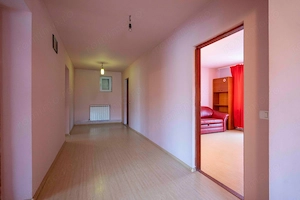 Casa cu 5 camere si 350 mp de teren in spate la parcul Salca - imagine 11