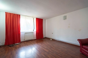 Casa cu 5 camere si 350 mp de teren in spate la parcul Salca - imagine 5