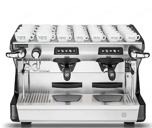 Vând Espressor Rancilio Classe 5 Tall ca nou