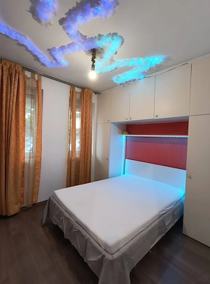 Apartament 2 camere de închiriat | Zona ESO   Giroc, lângă Timișoara | Parcare inclusă - imagine 4