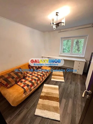 De inchiriat apartament cu 2 camere zona Colentina - imagine 7