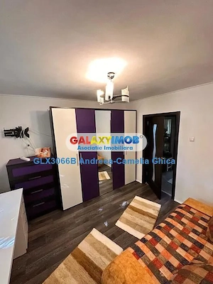De inchiriat apartament cu 2 camere zona Colentina - imagine 6