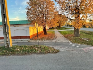 HALĂ DE PRODUCȚIE ȘI CLĂDIRE DE BIROURI DE VÂNZARE – SANTANA, ARAD - imagine 4