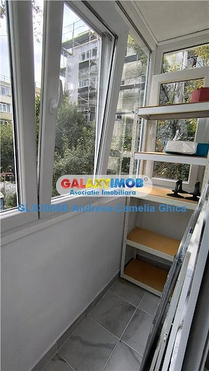 De inchiriat apartament cu 2 camere zona Colentina - imagine 5