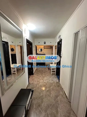 De inchiriat apartament cu 2 camere zona Colentina - imagine 8