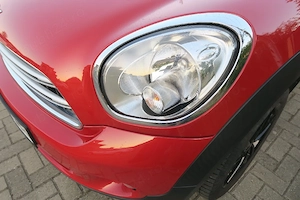 Mini Cooper Countryman - imagine 4
