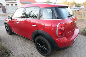 Mini Cooper Countryman - imagine 7