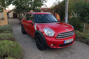 Mini Cooper Countryman - imagine 10