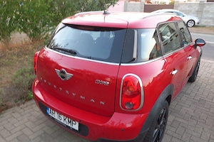 Mini Cooper Countryman - imagine 8
