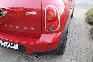 Mini Cooper Countryman - imagine 9