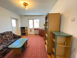 Vand apartament 2 camere, zona ultra centrala Podgoria   vedere la Parc Pădurice - imagine 3