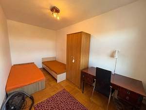 Vand apartament 2 camere, zona ultra centrala Podgoria   vedere la Parc Pădurice - imagine 8