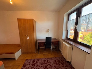 Vand apartament 2 camere, zona ultra centrala Podgoria   vedere la Parc Pădurice - imagine 9
